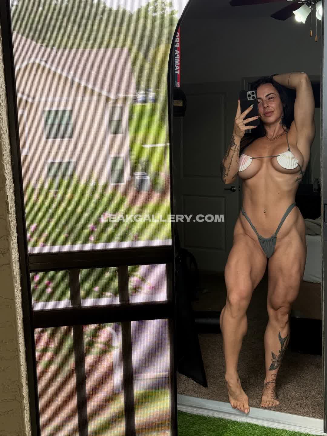 Ashhentrekin Exclusive Leaked Nude OnlyFans #13172149