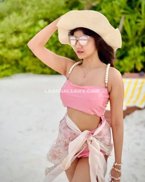 Ashi_singh Exclusive Leaked Nude OnlyFans #15556770