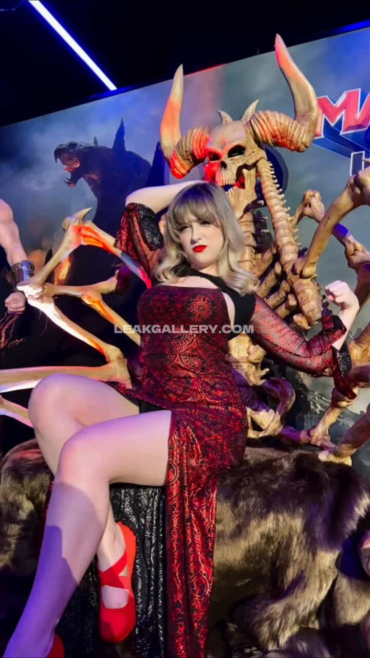 Ashleetayla Exclusive Leaked Nude OnlyFans #12604163