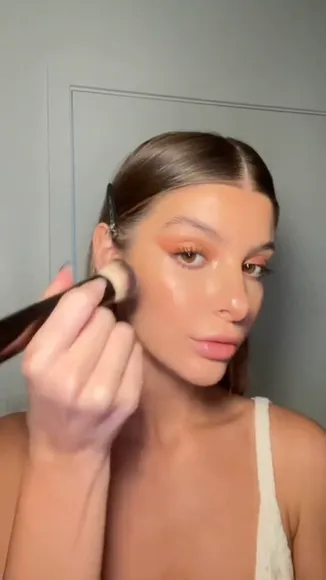 Ashley Lip Liner Application OnlyFans Video Leaked