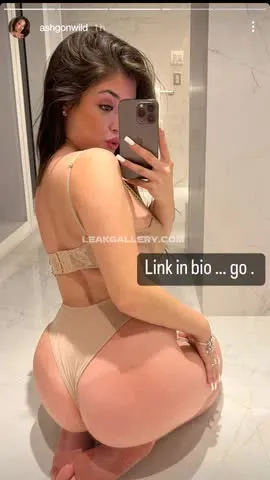 ashley