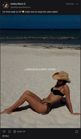Ashley / Ashley_hot_queenn / Ashley_queenn / Ashle_y Exclusive Leaked Nude OnlyFans #14764673