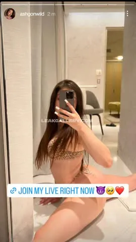 ashley