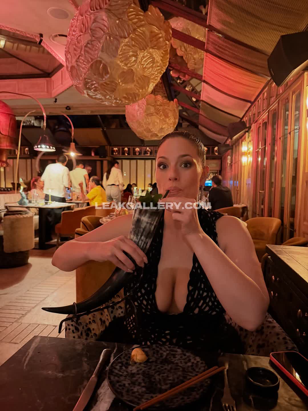 Ashleygraham OnlyFans Nudi in Esclusiva Trapela #12715449
