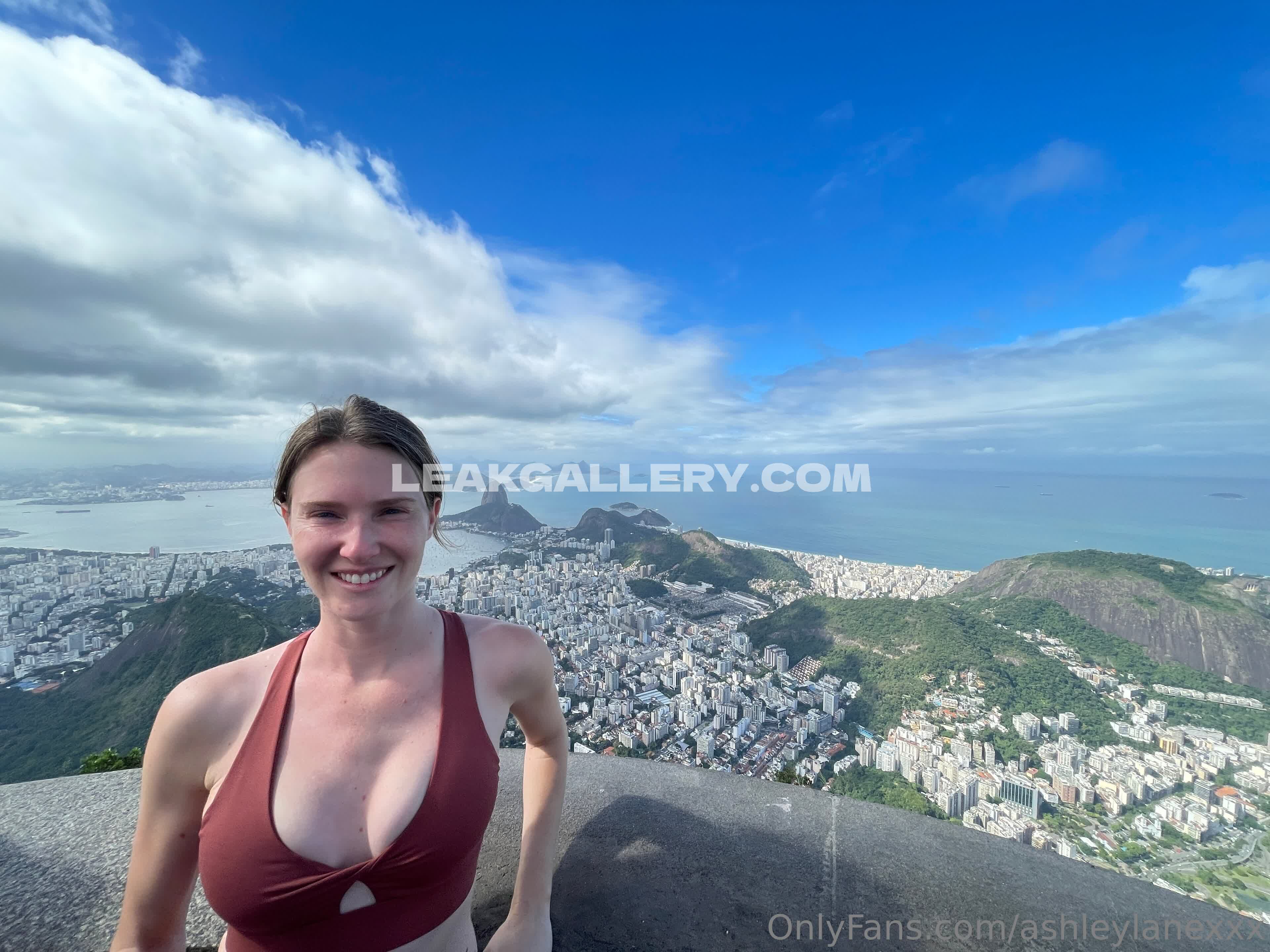 Ashleylanexxx Exclusive Leaked Nude OnlyFans #12649283