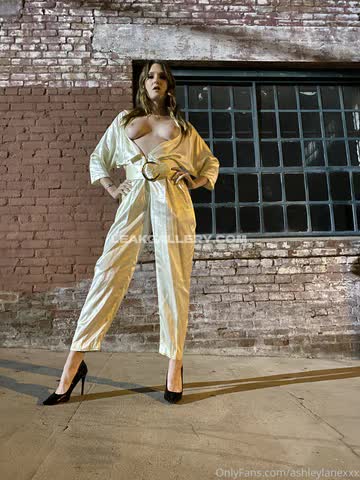 Ashleylanexxx Exclusive Leaked Nude OnlyFans #14183814