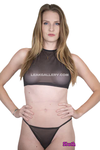 Ashleylanexxx Exclusive Leaked Nude OnlyFans #14176924