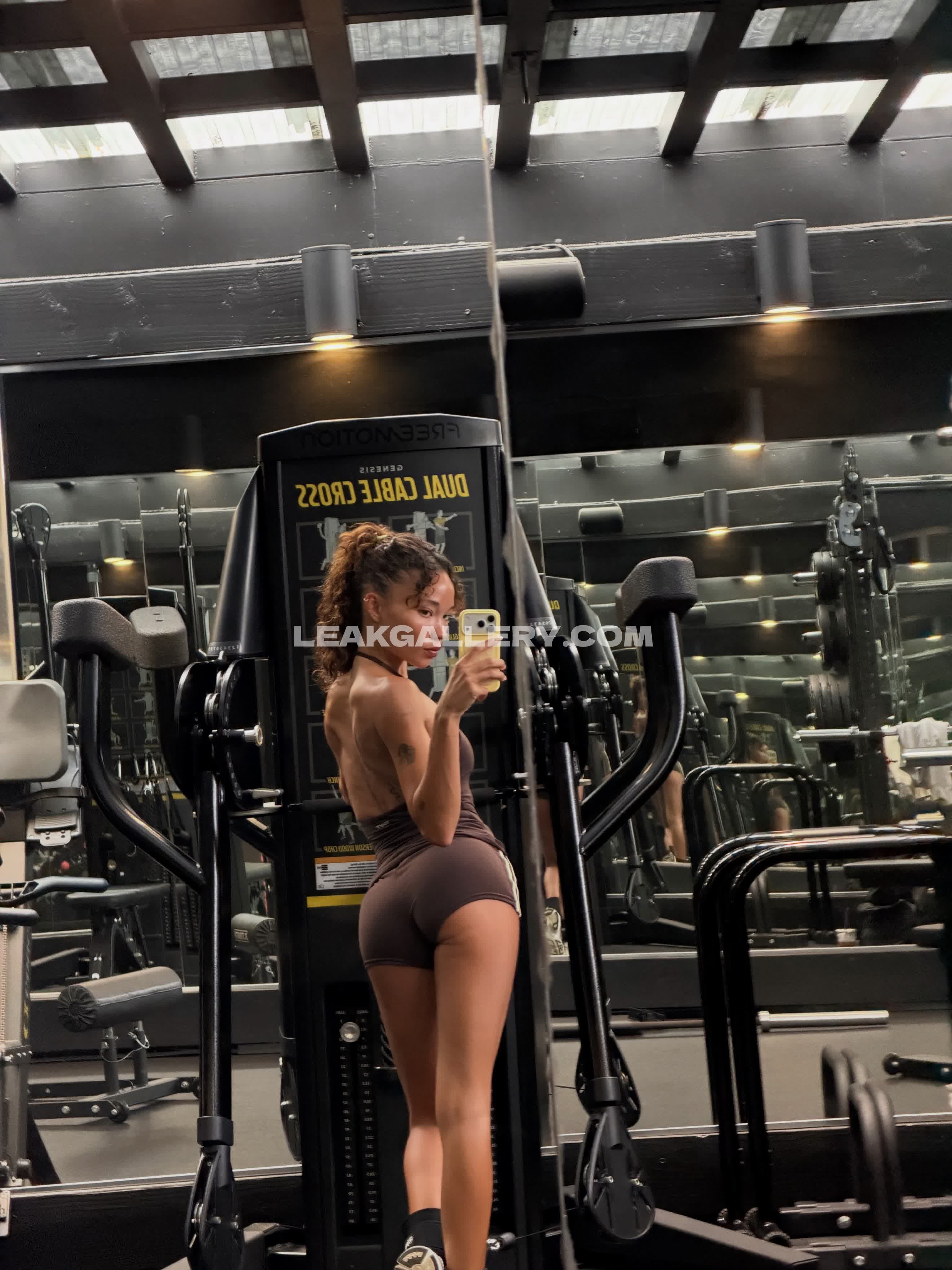 Ashleymore Exclusive Leaked Nude OnlyFans #12988484