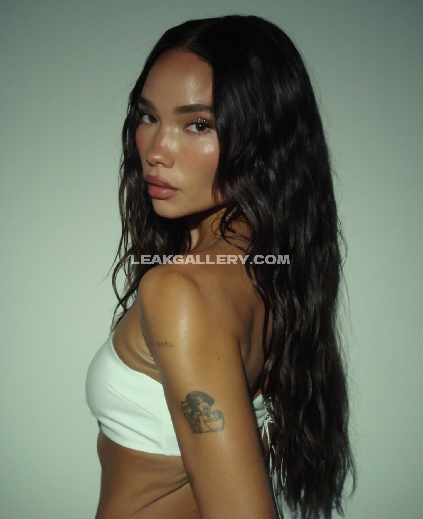 Ashleymore Exclusive Leaked Nude OnlyFans #13203206