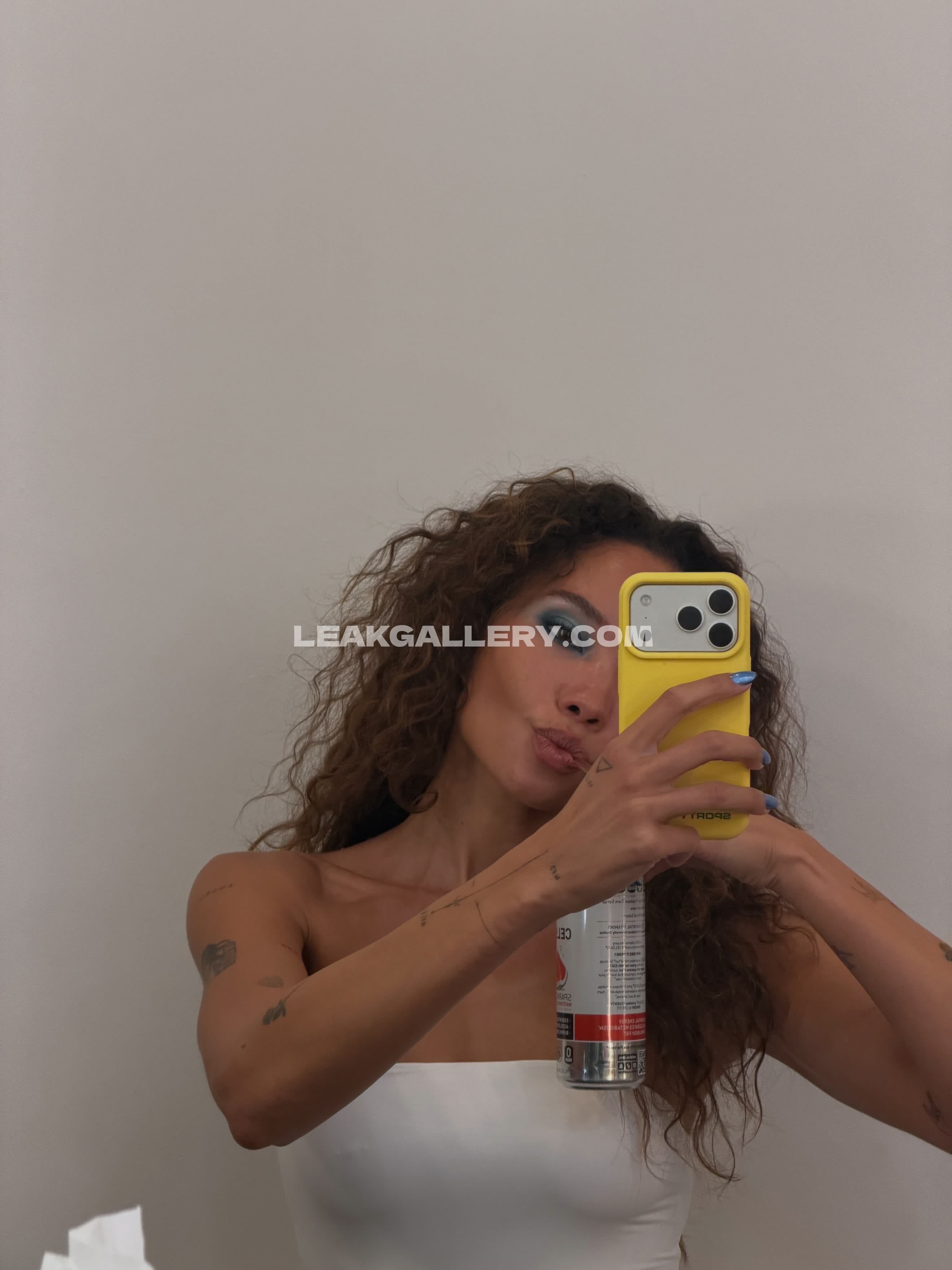 Ashleymore Exclusive Leaked Nude OnlyFans #12988488