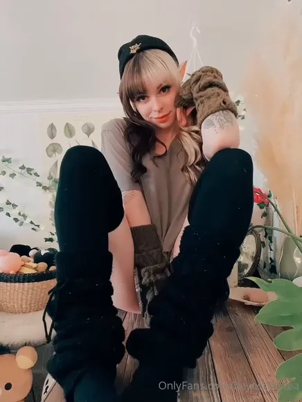 Ashleytea Naked Ass Twerking OnlyFans Video Leaked