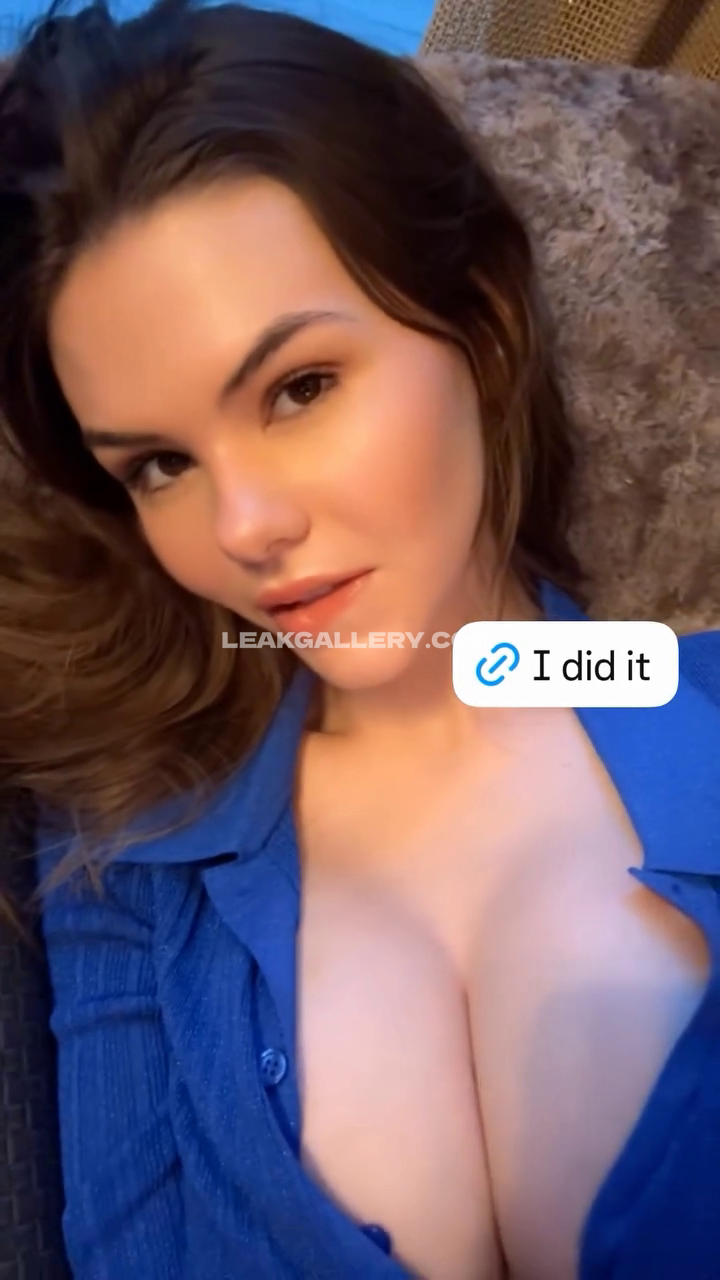 Ashleytervort Exclusive Leaked Nude OnlyFans #13490968