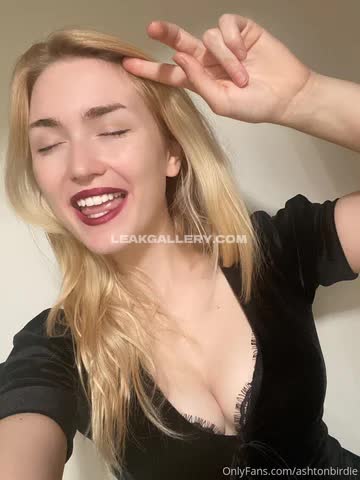 Ashtonbirdie Exclusive Leaked Nude OnlyFans #14735858