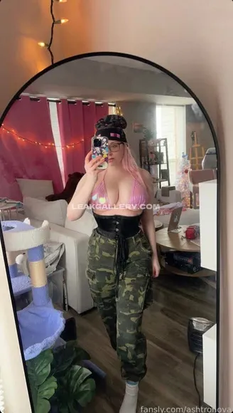 ashtronova
