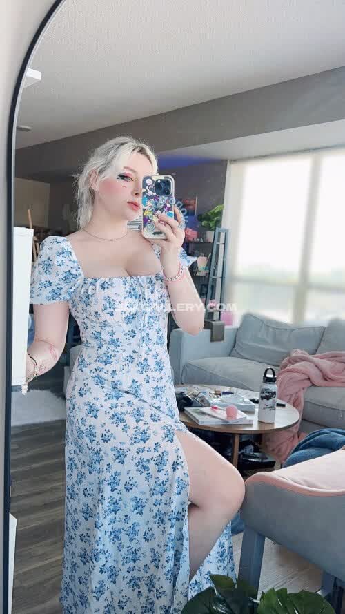 Ashtronova Exclusive Leaked Nude OnlyFans #14852429