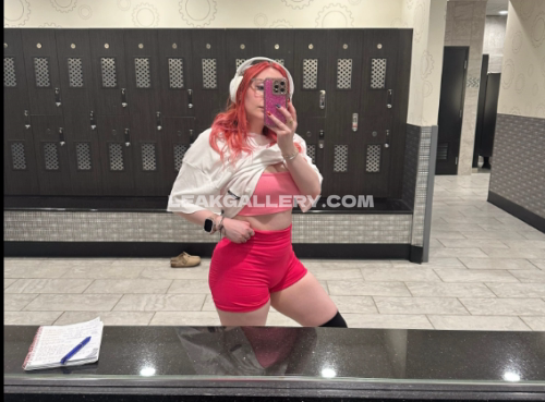 Ashtronova Exclusive Leaked Nude OnlyFans #14865002