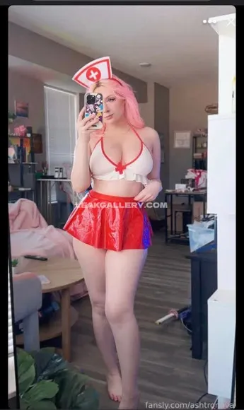 ashtronova