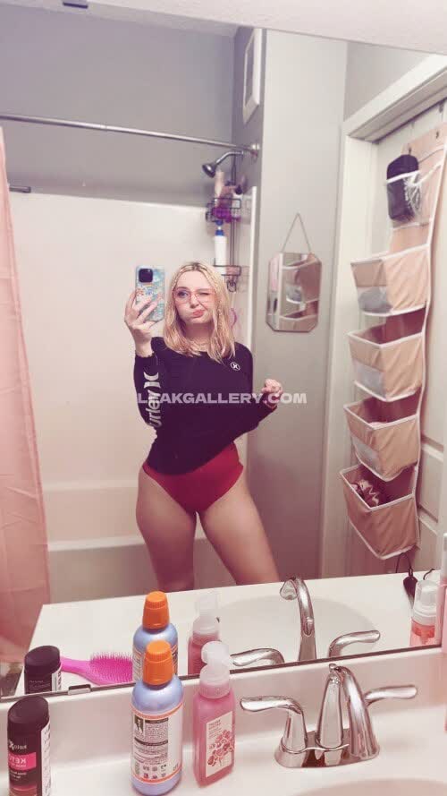Ashtronova Exclusive Leaked Nude OnlyFans #14852432