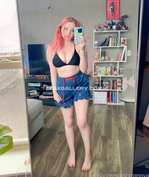 ashtronova