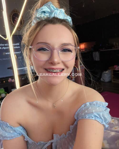 Ashtronova Exclusive Leaked Nude OnlyFans #14852625