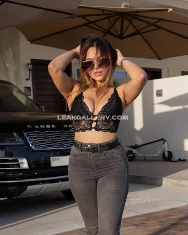 Ashwitha4real Exklusiv geleakte Nacktbilder von OnlyFans #14678048