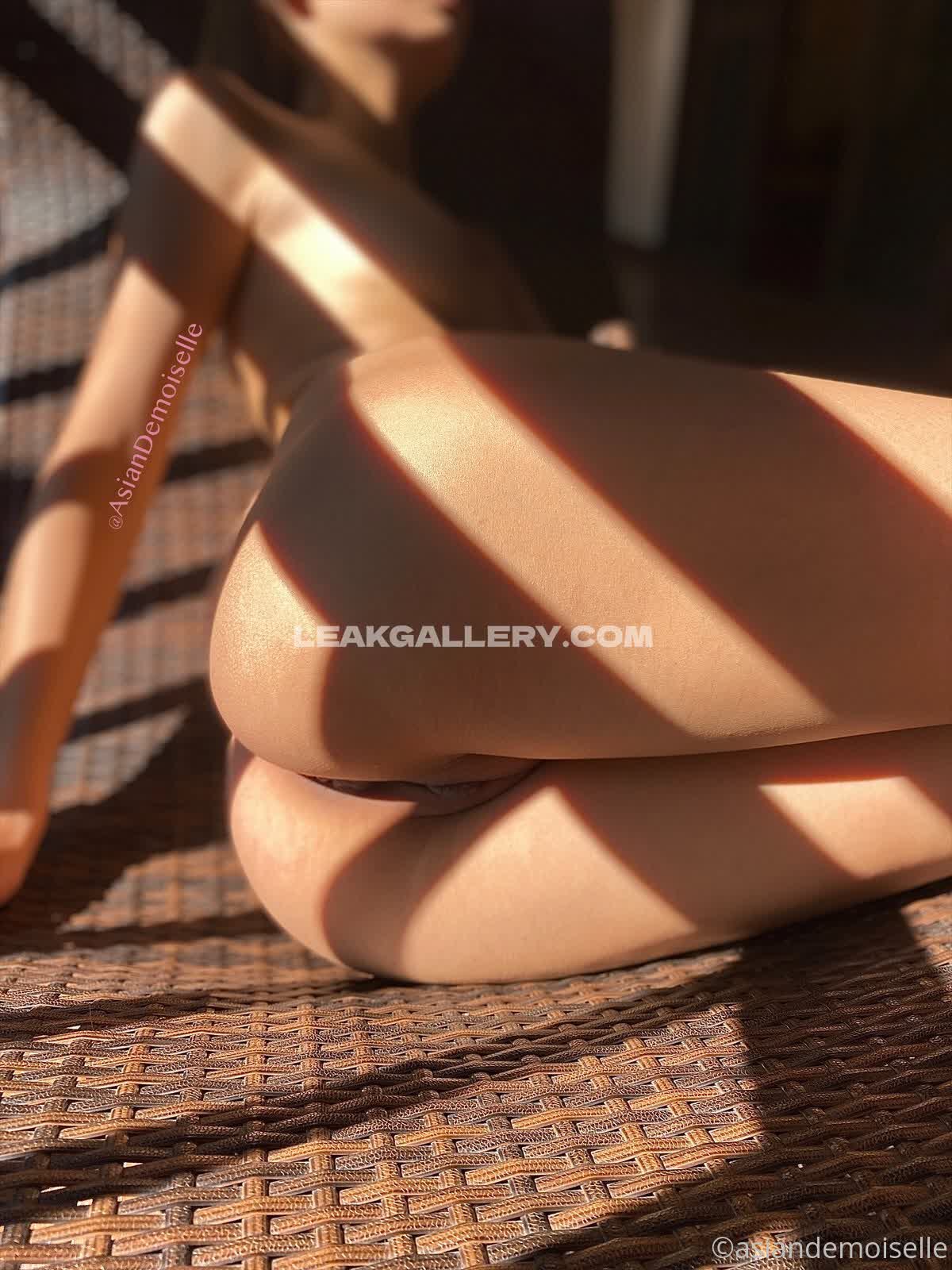 Asiandemoiselle_x Exclusive Leaked Nude OnlyFans #12599431