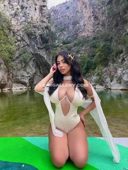 Aslihel Exclusive Leaked Nude OnlyFans #12839731