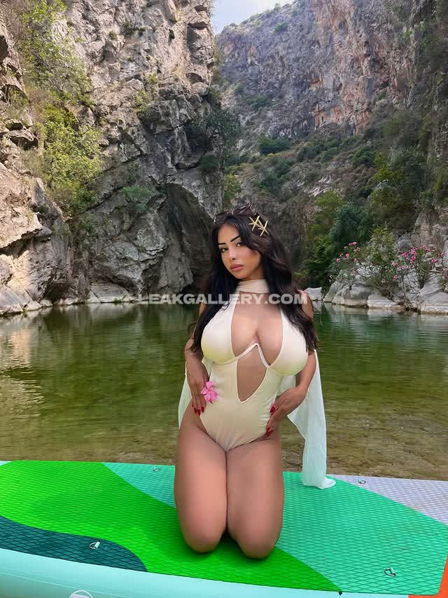 Aslihel Exklusiv geleakte Nacktbilder von OnlyFans #12839742