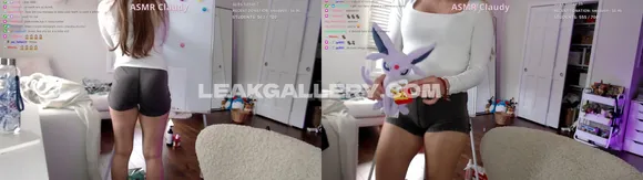 asmrclaudy