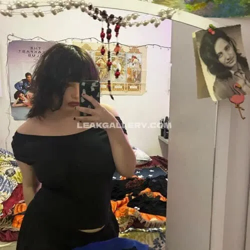 Asmrcreature / Asmr_creature 独家泄露的OnlyFans裸照 #14347117