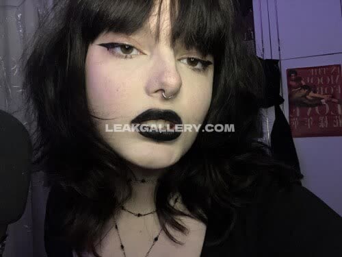 Asmrcreature / Asmr_creature Exclusive Leaked Nude OnlyFans #14361906