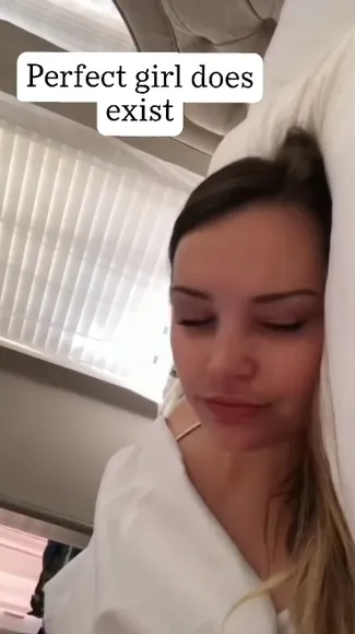 Asmrdarling White Bra Tease OnlyFans Video Leaked