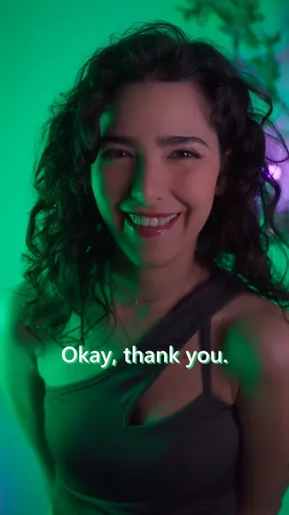 Asmrglow Fingertips Teasing Camera OnlyFans Video Leaked