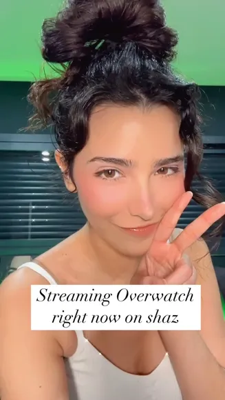 Asmrglow White Tank Top Pose OnlyFans Video Leaked