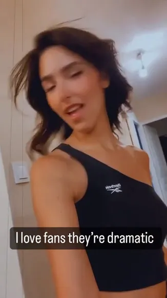 Asmrglow One Shoulder Top Tease OnlyFans Video Leaked