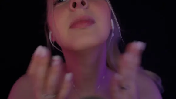 Asmr Janina Lollipop Sucking Tease OnlyFans Video Leaked