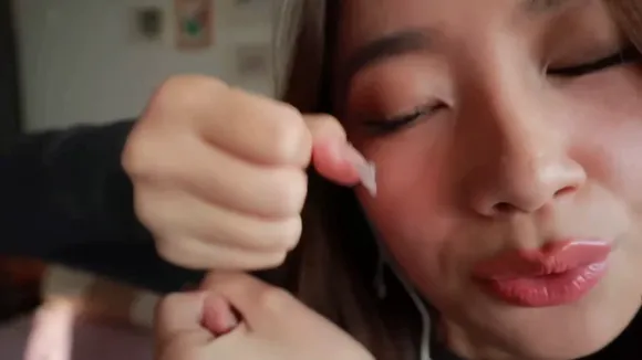 Asmrlin / Lin ภาพหลุดนู้ด OnlyFans สุดเอ็กซ์คลูซีฟ #15726243