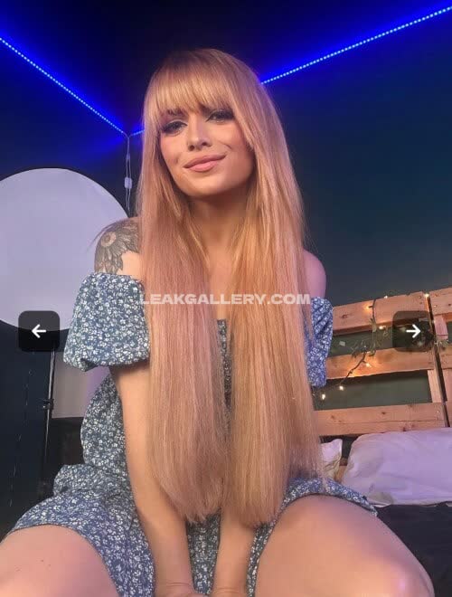 Asmrshanny Leak OnlyFans exclusif #14889186