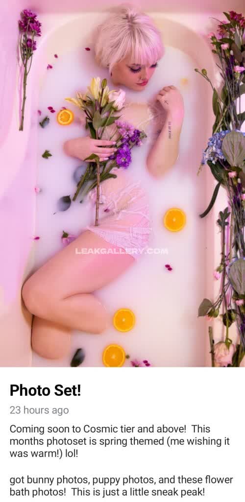 Asmrshanny Leak OnlyFans exclusif #14933792