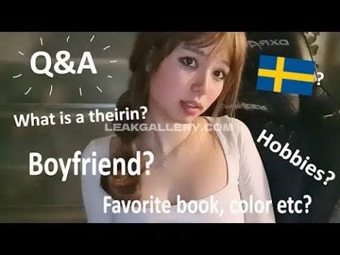 Asmrtheirin Exclusive Leaked Nude OnlyFans #14830019