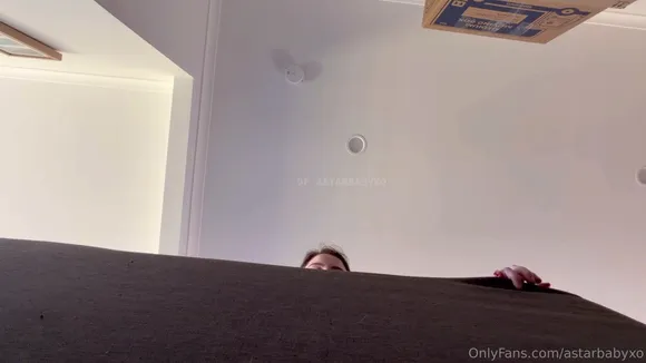 Astar_xo Topless Boobs On Display OnlyFans Video Leaked