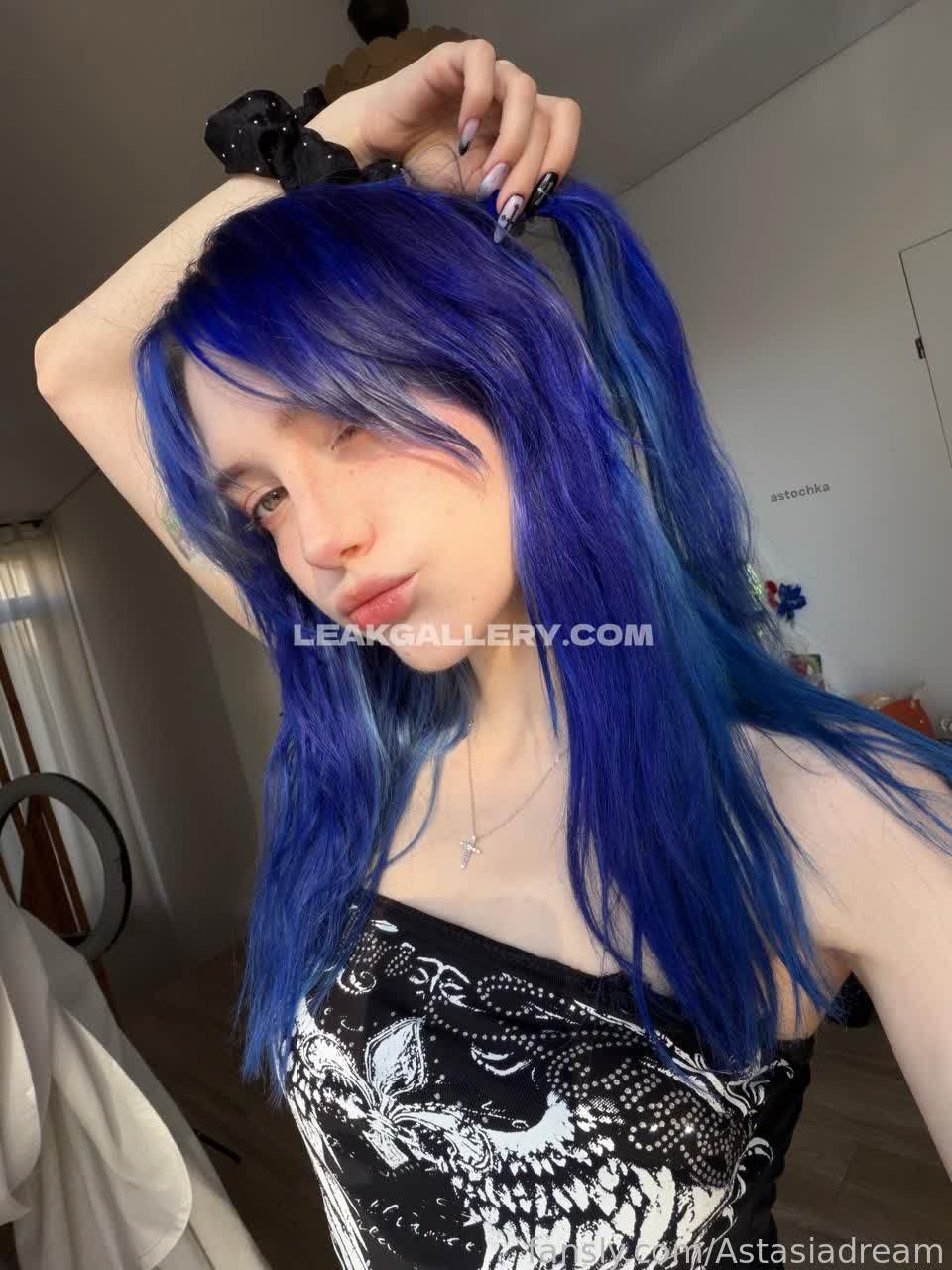 Astasiangel Exclusive Leaked Nude OnlyFans #12975999