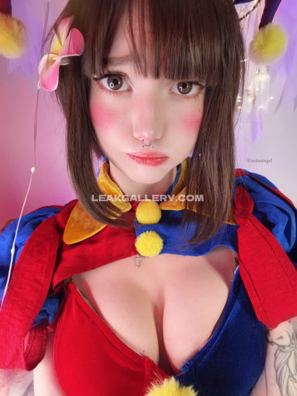 Astasiangel Exclusive Leaked Nude OnlyFans #13287839
