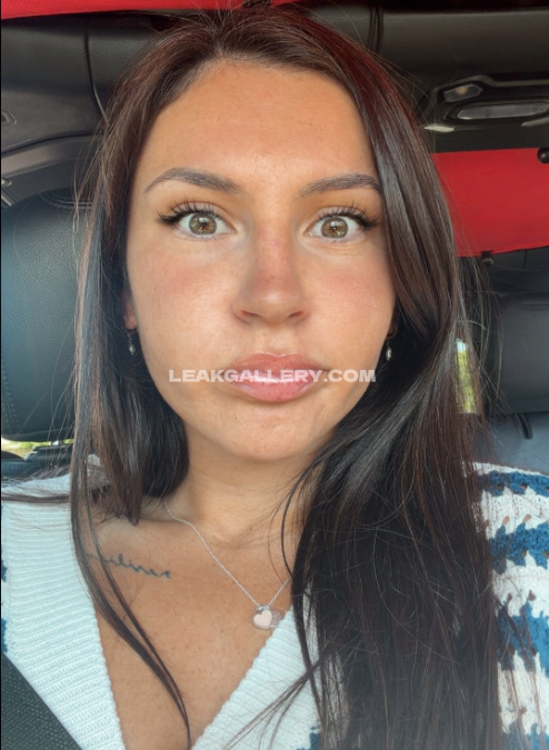 Astr0girll... Exclusive Leaked Nude OnlyFans #13080386