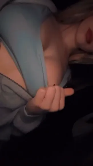 Ath3nalyn33 Nipple Piercing Tease OnlyFans Video Leaked