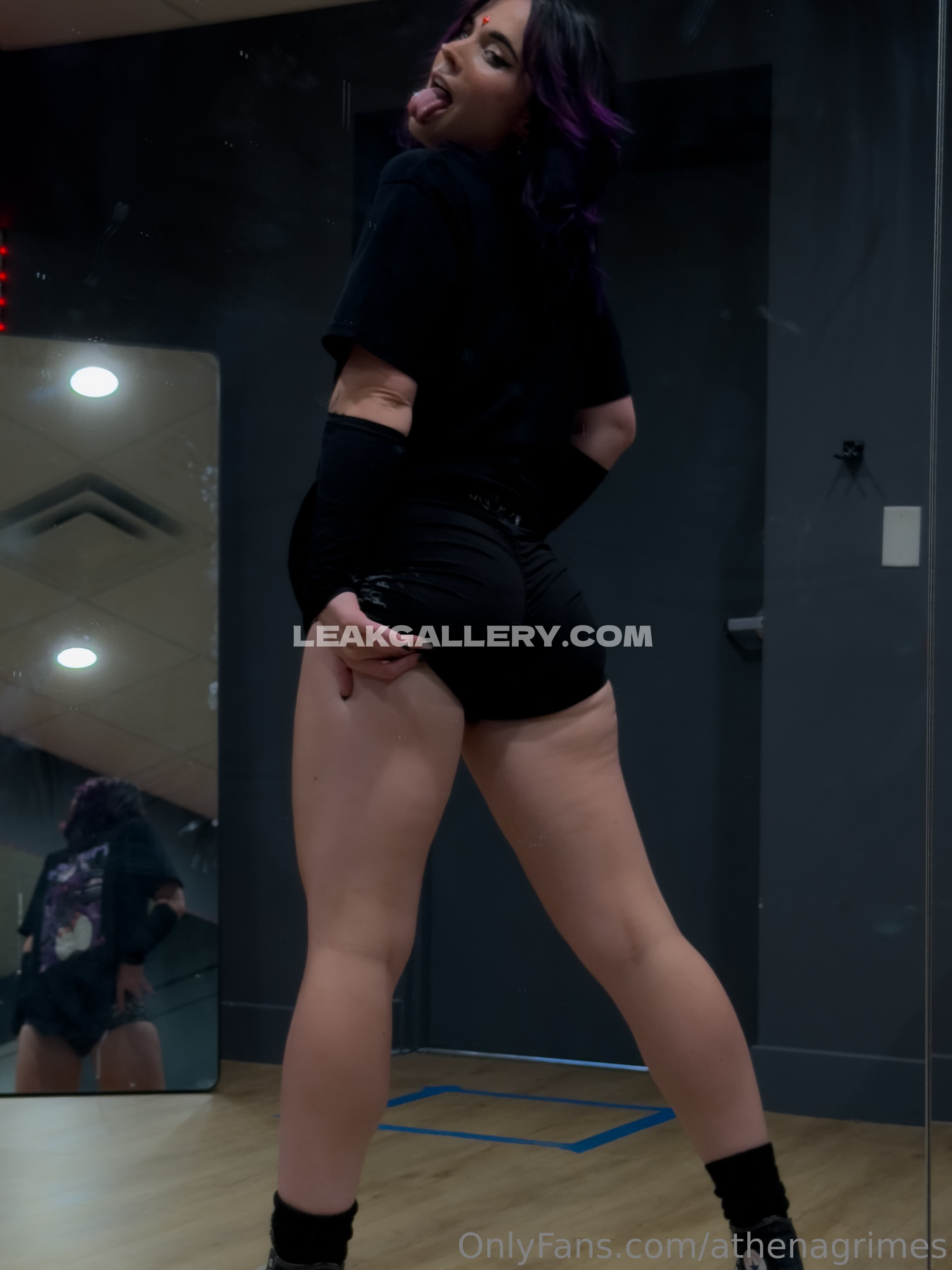 Athena.cos Exclusive Leaked Nude OnlyFans #12595209