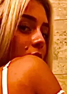 Athenapariss White Bra Tease OnlyFans Video Leaked