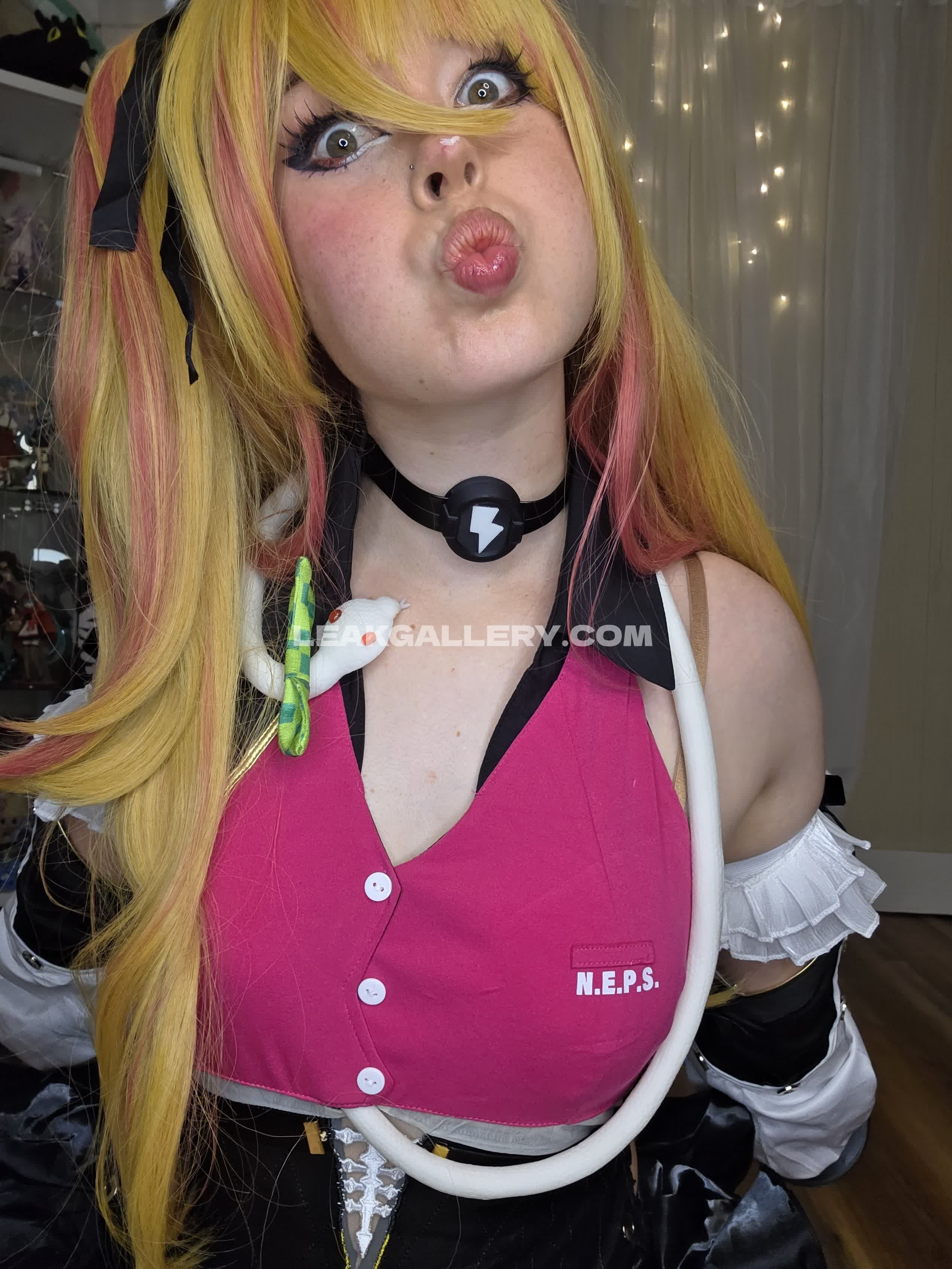Athenaphorah Exclusive Leaked Nude OnlyFans #13003331