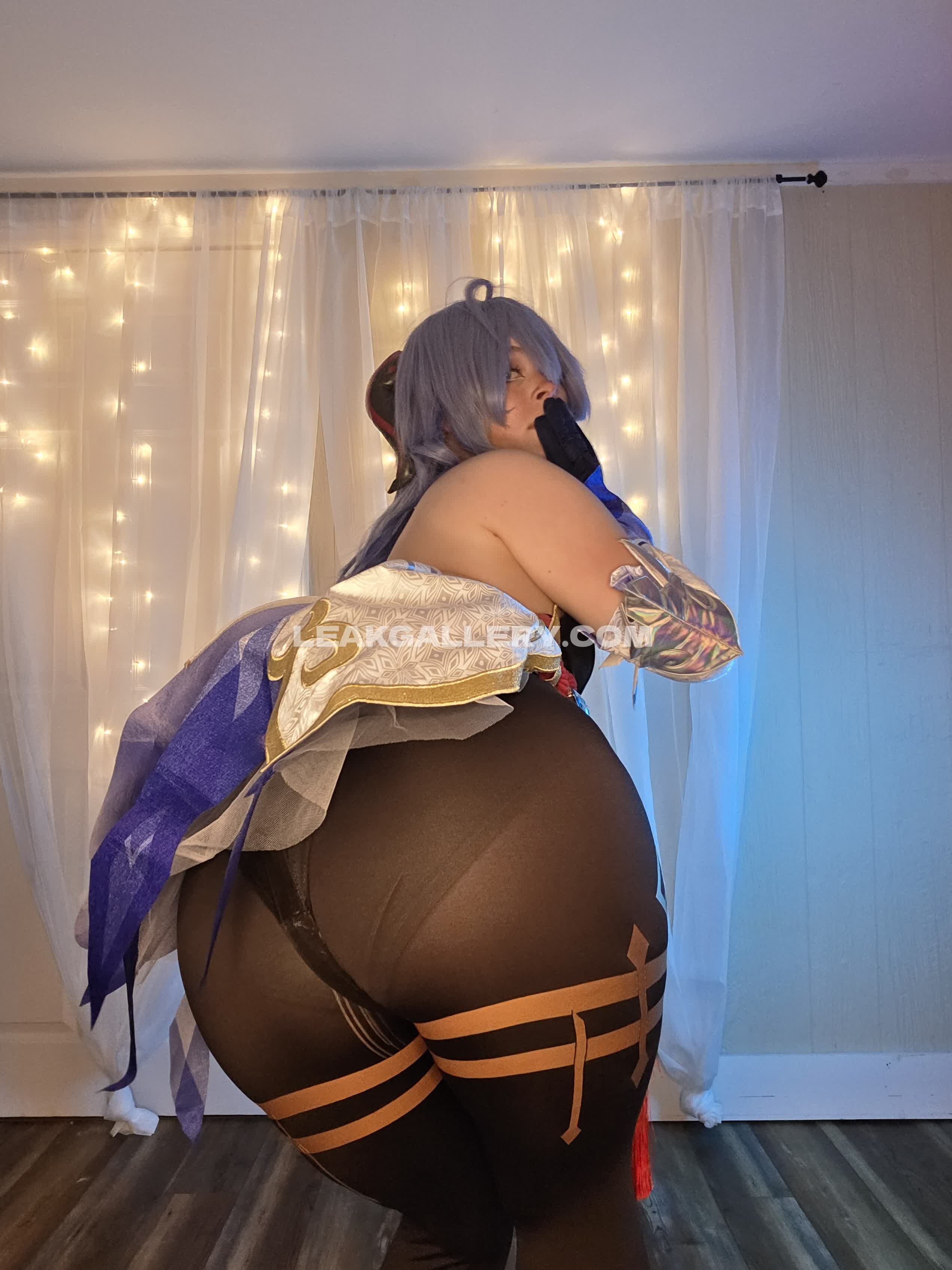 Athenaphorah Exclusive Leaked Nude OnlyFans #12708725