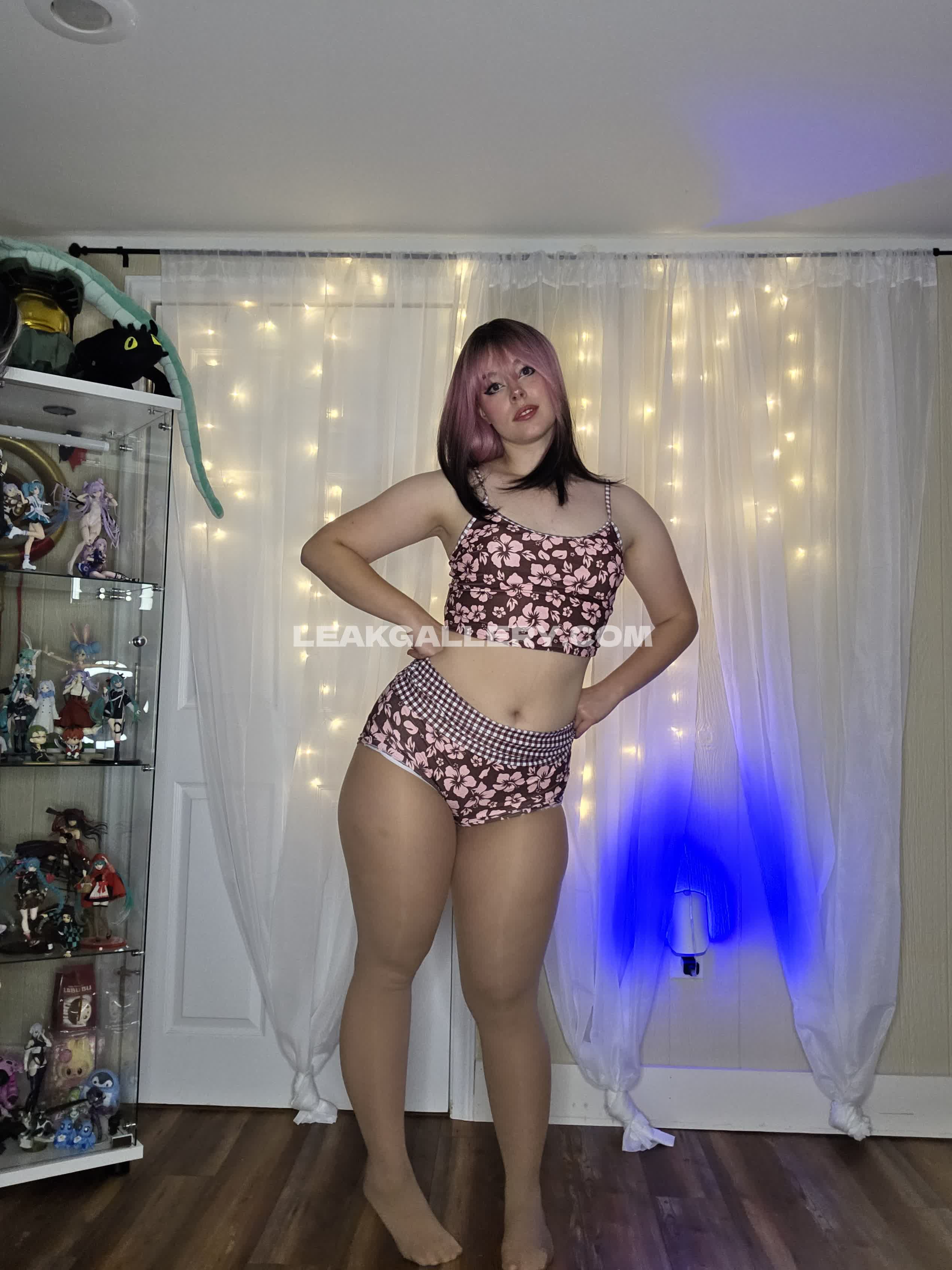 Athenaphorah Exclusive Leaked Nude OnlyFans #13003361